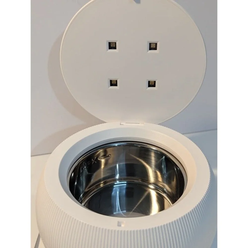 Voraiya NEW‎ Ultrasonic Cleaner